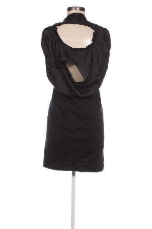 Kleid Oviesse, Größe S, Farbe Schwarz, Preis 20,18 €