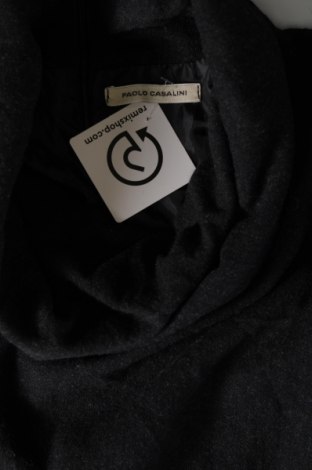 Φόρεμα Paolo Casalini, Μέγεθος M, Χρώμα Μαύρο, Τιμή 5,18 €