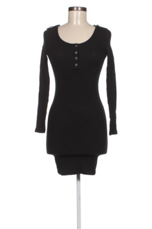 Šaty  Pieces, Veľkosť XS, Farba Čierna, Cena  3,62 €