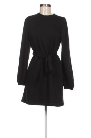 Φόρεμα Pieces, Μέγεθος S, Χρώμα Μαύρο, Τιμή 27,84 €
