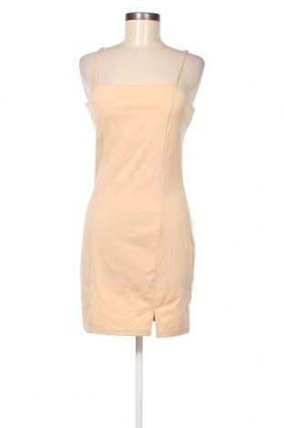 Φόρεμα Pimkie, Μέγεθος S, Χρώμα  Μπέζ, Τιμή 4,98 €