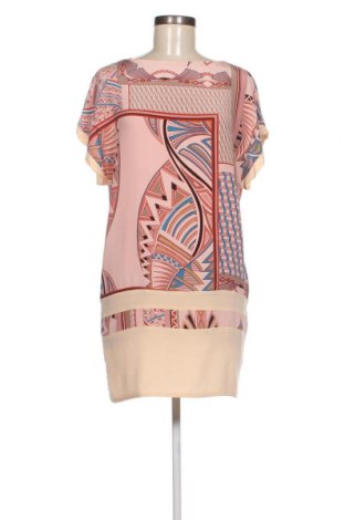 Kleid Pinko, Größe M, Farbe Mehrfarbig, Preis 102,29 €