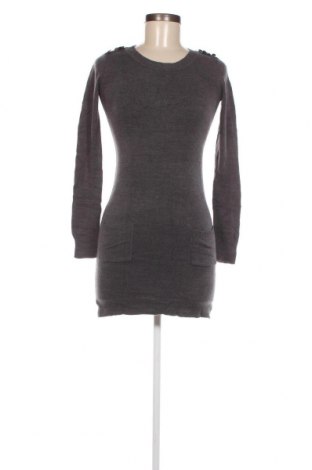 Φόρεμα Primark, Μέγεθος XXS, Χρώμα Γκρί, Τιμή 3,23 €