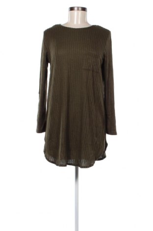 Φόρεμα Primark, Μέγεθος XXS, Χρώμα Πράσινο, Τιμή 1,97 €