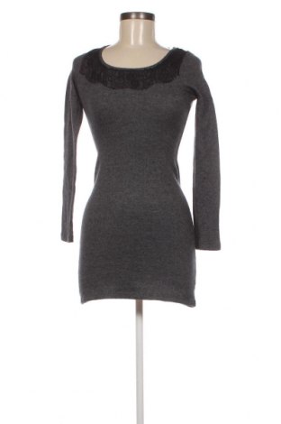Kleid Promod, Größe M, Farbe Grau, Preis 1,89 €