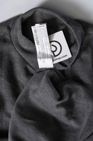 Φόρεμα Pull&Bear, Μέγεθος M, Χρώμα Γκρί, Τιμή 2,15 €