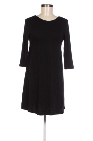 Kleid Pull&Bear, Größe S, Farbe Schwarz, Preis 2,02 €