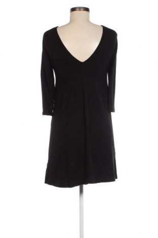 Φόρεμα Pull&Bear, Μέγεθος S, Χρώμα Μαύρο, Τιμή 17,94 €