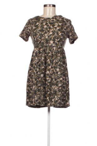 Šaty  Pull&Bear, Velikost S, Barva Vícebarevné, Cena  462,00 Kč