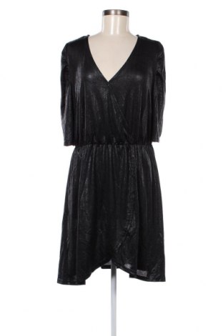 Φόρεμα Rainbow, Μέγεθος XL, Χρώμα Μαύρο, Τιμή 17,04 €
