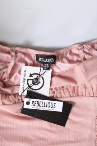 Rochie Rebellious, Mărime M, Culoare Roz, Preț 22,70 Lei