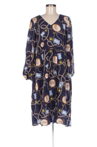 Φόρεμα Rich & Royal, Μέγεθος M, Χρώμα Πολύχρωμο, Τιμή 11,73 €