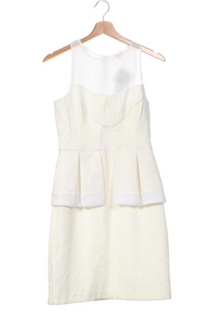 Φόρεμα River Island, Μέγεθος S, Χρώμα Λευκό, Τιμή 57,16 €