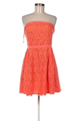Φόρεμα River Island, Μέγεθος L, Χρώμα Πορτοκαλί, Τιμή 18,93 €