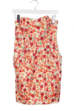 Φόρεμα River Island, Μέγεθος XS, Χρώμα Πολύχρωμο, Τιμή 19,05 €