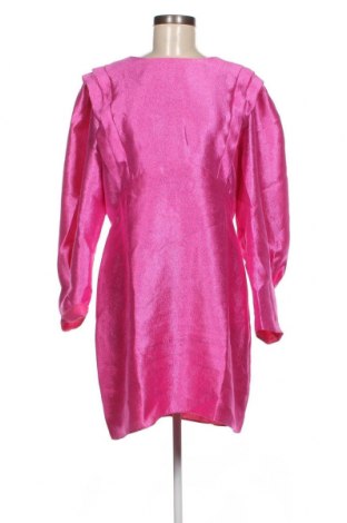 Φόρεμα River Island, Μέγεθος L, Χρώμα Ρόζ , Τιμή 15,65 €
