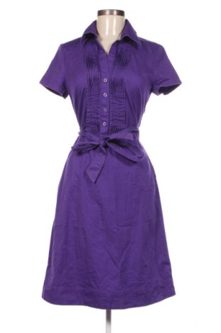 Kleid S.Oliver, Größe M, Farbe Lila, Preis € 23,66