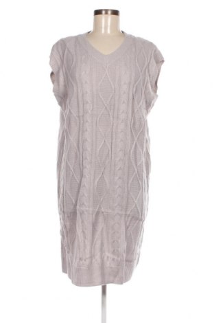 Φόρεμα SHEIN, Μέγεθος L, Χρώμα Γκρί, Τιμή 7,11 €