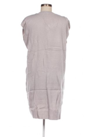Kleid SHEIN, Größe L, Farbe Grau, Preis 23,71 €
