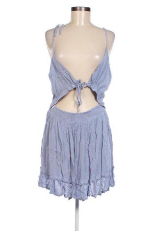 Šaty  SHEIN, Veľkosť M, Farba Modrá, Cena  4,74 €
