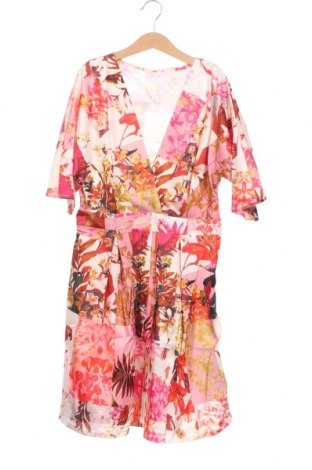 Kleid SHEIN, Größe XS, Farbe Mehrfarbig, Preis € 4,98