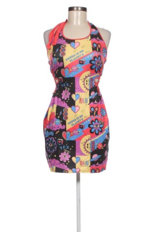 Φόρεμα SHEIN, Μέγεθος XL, Χρώμα Πολύχρωμο, Τιμή 5,45 €