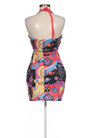Kleid SHEIN, Größe XL, Farbe Mehrfarbig, Preis 5,45 €