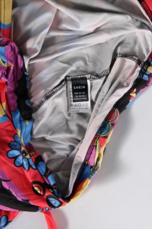 Šaty  SHEIN, Veľkosť XL, Farba Viacfarebná, Cena  5,45 €