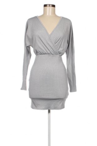 Šaty  SHEIN, Veľkosť S, Farba Sivá, Cena  3,56 €