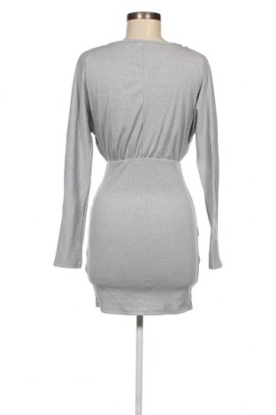 Kleid SHEIN, Größe S, Farbe Grau, Preis 3,56 €