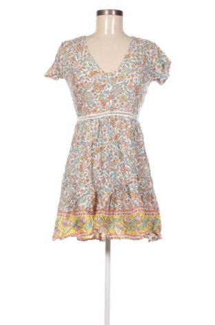 Φόρεμα SHEIN, Μέγεθος S, Χρώμα Πολύχρωμο, Τιμή 5,45 €