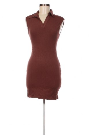 Šaty  SHEIN, Velikost M, Barva Hnědá, Cena  133,00 Kč