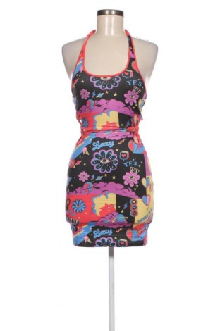 Šaty  SHEIN, Velikost S, Barva Vícebarevné, Cena  160,00 Kč