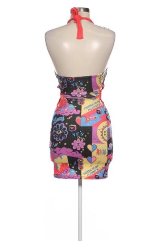 Kleid SHEIN, Größe S, Farbe Mehrfarbig, Preis € 5,22