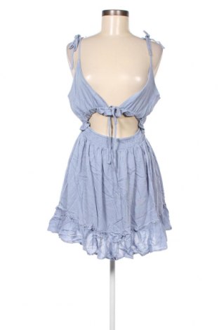 Φόρεμα SHEIN, Μέγεθος M, Χρώμα Μπλέ, Τιμή 4,98 €