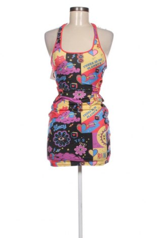 Kleid SHEIN, Größe M, Farbe Mehrfarbig, Preis 5,69 €