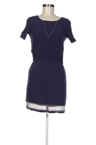 Φόρεμα SUNCOO, Μέγεθος S, Χρώμα Μπλέ, Τιμή 4,21 €