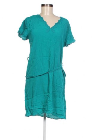 Φόρεμα Season, Μέγεθος M, Χρώμα Πράσινο, Τιμή 9,11 €