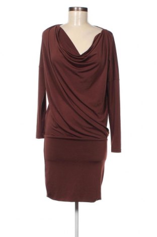 Kleid Selected Femme, Größe S, Farbe Braun, Preis 5,82 €