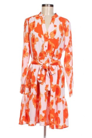 Kleid Selected Femme, Größe M, Farbe Mehrfarbig, Preis 63,40 €