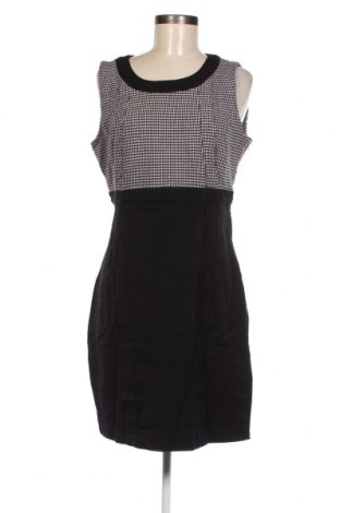 Kleid Seppala, Größe M, Farbe Schwarz, Preis 20,18 €