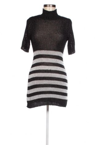 Kleid Serianno, Größe S, Farbe Mehrfarbig, Preis 2,37 €