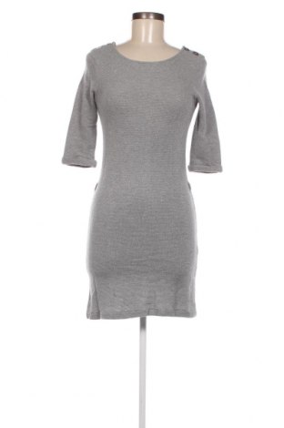 Kleid Sessun, Größe S, Farbe Grau, Preis 3,24 €