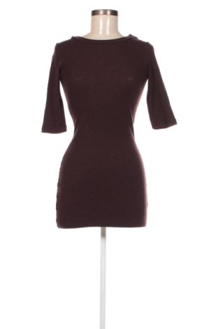 Kleid Stefanel, Größe L, Farbe Braun, Preis 5,18 €
