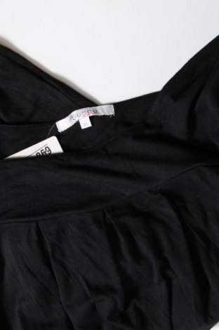 Kleid Succo, Größe XS, Farbe Schwarz, Preis 4,93 €