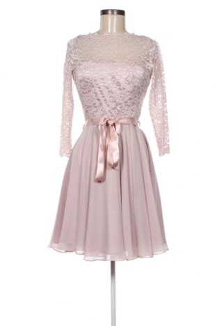 Kleid Swing, Größe M, Farbe Rosa, Preis 37,86 €