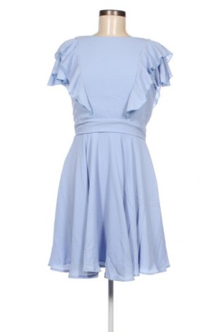 Φόρεμα TFNC London, Μέγεθος M, Χρώμα Μπλέ, Τιμή 6,84 €