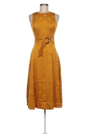 Šaty  Ted Baker, Velikost XS, Barva Žlutá, Cena  2 790,00 Kč