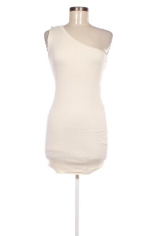 Kleid Threadbare, Größe S, Farbe Ecru, Preis € 3,79