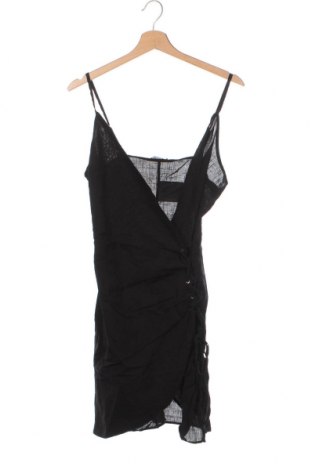 Kleid Trendyol, Größe L, Farbe Schwarz, Preis € 4,73